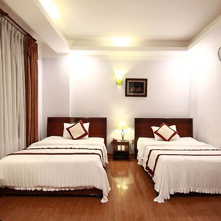 Bao Ngoc Hotel Далат Экстерьер фото