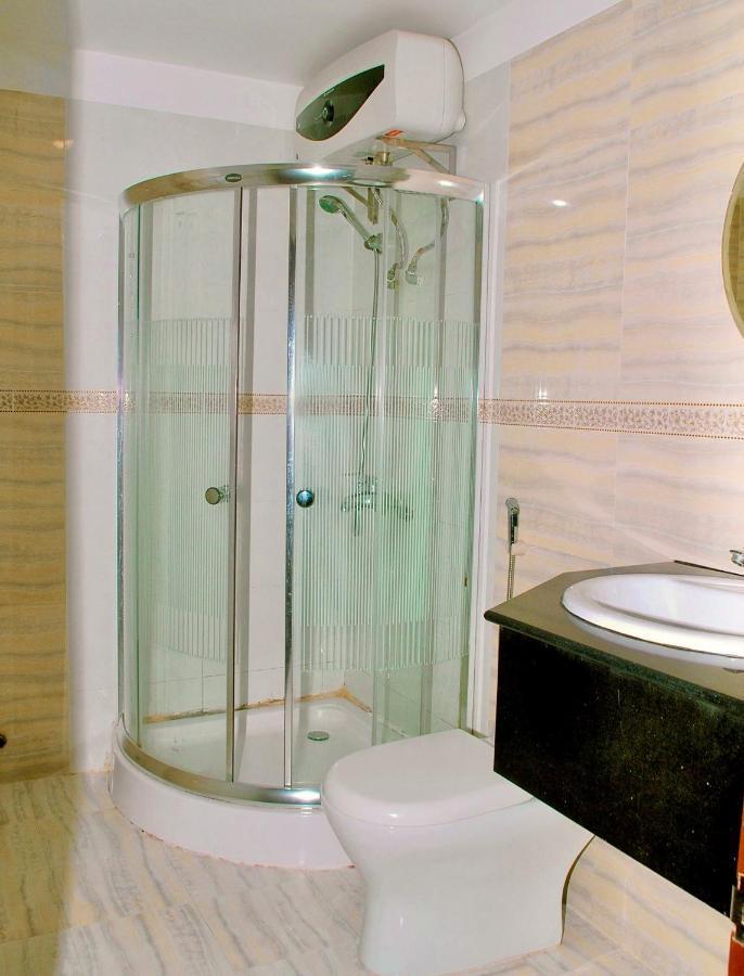 Bao Ngoc Hotel Далат Экстерьер фото